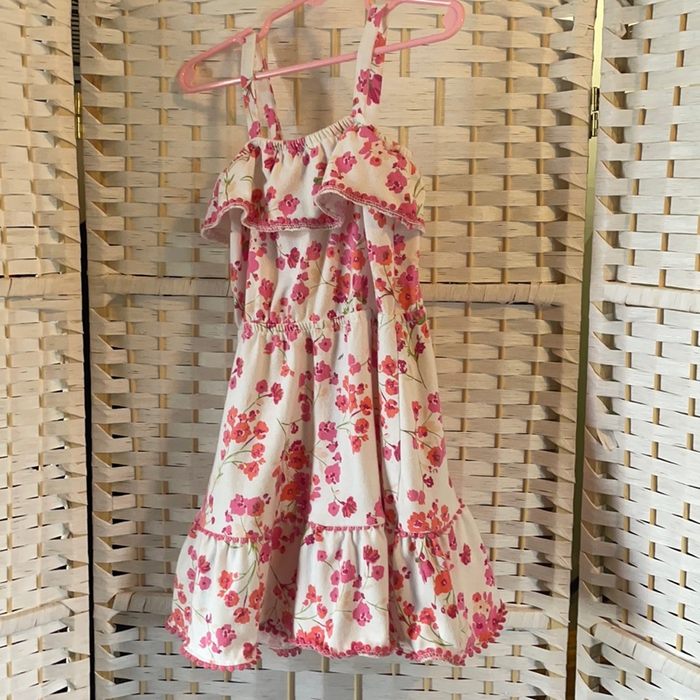 🔥4t girls summer dress🔥